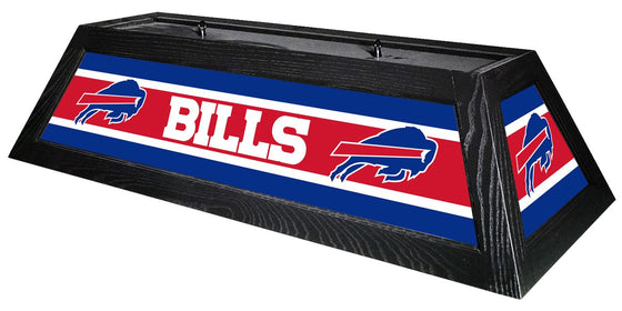 Buffalo Bills 42" Billiard Lamp
