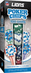Detroit Lions 100 Piece NFL Poker Chips
