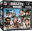 Las Vegas Raiders - All Time Greats 500 Piece NFL Sports Puzzle