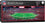 Stadium Panoramic - Atlanta Falcons 1000 Piece NFL Sports Puzzle - Center View