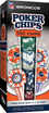 Denver Broncos 100 Piece NFL Poker Chips