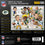 Green Bay Packers - All Time Greats 500 Piece NFL Sports Puzzle