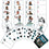 Philadelphia Eagles - All Time Greats NFL Playing Cards - 54 Card Deck - 757 Sports Collectibles