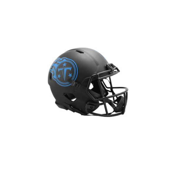 Preorder - Tennessee Titans Eclipse Riddell Alternative Speed Full Size Replica Helmet - Ships in March