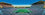 Stadium Panoramic - Washington Huskies 1000 Piece Puzzle - End View