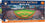 Stadium Panoramic - Houston Astros 1000 Piece MLB Sports Puzzle - Center View