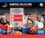 Los Angeles Dodgers Gameday - 1000 Piece MLB Sports Puzzle