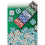 Miami Dolphins 100 Piece NFL Poker Chips