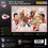 Kansas City Chiefs - All Time Greats 500 Piece NFL Sports Puzzle