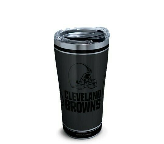 Tervis Tumbler - tumbler 20oz - Cleveland Browns - NFL - 757 Sports Collectibles