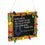 Forever Collectibles - NFL - Chalkboard Sign Christmas Ornament - Pick Your Team (Indianapolis Colts)