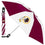 Wincraft NFL - 42" Auto Folding Umbrella - Pick Your Team - FREE SHIP (Washington Redskins)
