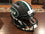 Joe Namath Signed New York Jets Full Size Black Matte Helmet HOF 85 Beckett GTSM