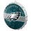 NFL Metal Distressed Bottle Cap Wall Sign-Pick Your Team- Free Shipping (Philadelphia Eagles)