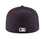 New Era 59Fifty Men's Cap Washington Nationals 2017 Alternate 4 On Field Hat - 757 Sports Collectibles