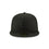 New Era 59Fifty Hat Mens MLB Los Angeles Dodgers All Black LA Fitted 5950 - 757 Sports Collectibles