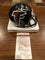 Matt Ryan Autographed Atlanta Falcons Riddell Mini Helmet Witness JSA & GTSM - 757 Sports Collectibles