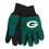 NFL-Wincraft NFL Two Tone Cotton Jersey Gloves- Pick Your Team - FREE SHIPPING (Green Bay Packers)