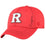 Rutgers Scarlet Knights Hat Cap Lightweight Moisture Wicking One Fit Flex New - 757 Sports Collectibles