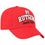 Rutgers Scarlet Knights Hat Cap Adjustable Snapback All Cotton Brand New