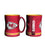 Boelter Brands NFL 14oz Ceramic Relief Sculpted Mug(1) PICK YOUR TEAM (Kansas City Chiefs)