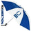 Wincraft NFL - 42" Auto Folding Umbrella - Pick Your Team - FREE SHIP (Indianapolis Colts)
