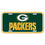 Wincraft - NFL - Plastic License Plate - Pick Your Team - FREE SHIP (Green Bay Packers)