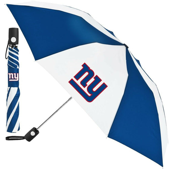 Wincraft NFL - 42" Auto Folding Umbrella - Pick Your Team - FREE SHIP