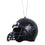 Forever Collectibles - NFL - Helmet Christmas Tree Ornament - Pick Your Team (Houston Texans)