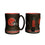 Boelter Brands NFL 14oz Ceramic Relief Sculpted Mug(1) PICK YOUR TEAM (Cleveland Browns)