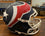DeShaun Watson Signed Houston Texans Full Size AMP Helmet Beckett & GTSM #5