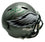 Randall Cunningham Philadelphia Eagles Signed Inscribed 'The Ultimate Weapon' Full Size Flash Replica Helmet JSA - 757 Sports Collectibles