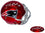 Tedy Bruschi Signed Autograph New England Patriots Flash Mini Helmet JSA COA - 757 Sports Collectibles