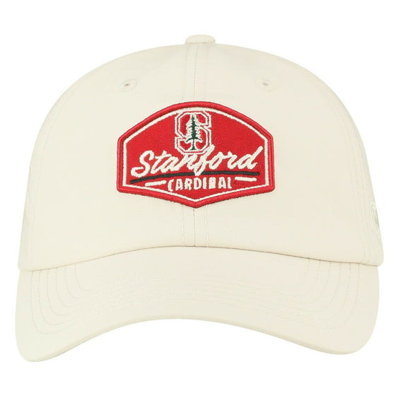 Stanford Cardinal Hat Cap Lightweight Moisture Wicking Golf Hat Brand New