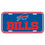 Wincraft - NFL - Plastic License Plate - Pick Your Team - FREE SHIP (Buffalo Bills)