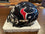 Deshaun Watson Autographed Houston Texans Riddell Speed Mini Helmet Beckett