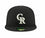 New Era MLB On Field 59FIFTY Fitted Cap Colorado Rockies - 757 Sports Collectibles