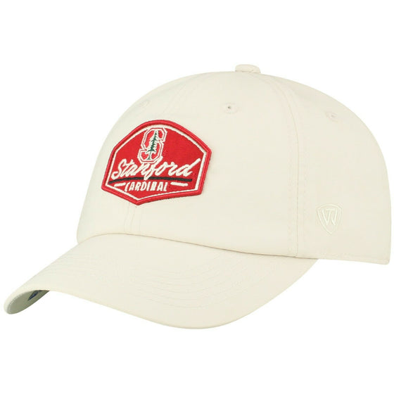 Stanford Cardinal Hat Cap Lightweight Moisture Wicking Golf Hat Brand New