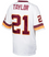 Sean Taylor Washington Redskins Mitchell & Ness Legacy Replica Jersey- White