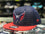 Washington Capitals Authentic PRO RINK SIDE Snapback Adjustable Hat
