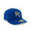 Kansas City Royals New Era MLB On-Field Low Profile ALT 59FIFTY Fitted Hat-Royal - 757 Sports Collectibles