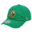 NCAA Zephyr Oregon Ducks Womens Ladies Green Relaxed Slouch Hat Cap Adjustable