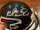 Matt Ryan Autographed Atlanta Falcons Riddell Mini Helmet Witness JSA & GTSM