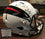 Matt Ryan Signed Atlanta Falcons Riddell Full Size AMP Helmet Matty Ice Beckett - 757 Sports Collectibles