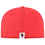 Rutgers Scarlet Knights Hat Cap Lightweight Moisture Wicking One Fit Flex New