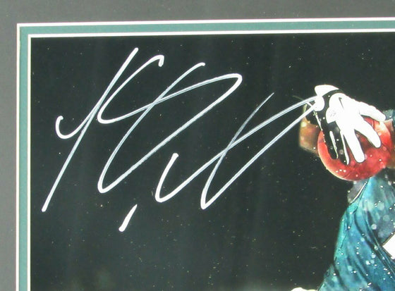 LeSean McCoy Philadelphia Eagles Signed Autographed 16x20 Photo Framed JSA COA - 757 Sports Collectibles