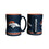 Boelter Brands NFL 14oz Ceramic Relief Sculpted Mug(1) PICK YOUR TEAM (Denver Broncos)