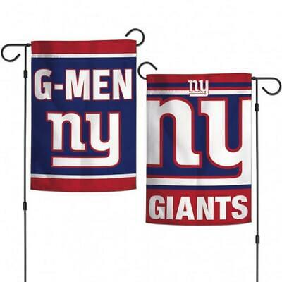Garden Flag - New York Giants