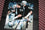 BEN DAVIDSON RAIDERS/AFL SIGNED 8X10 PHOTO W/KEATING