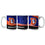 Boelter NFL Wave 15oz Ceramic Coffee Mug - PICK YOUR TEAM - FREE SHIP